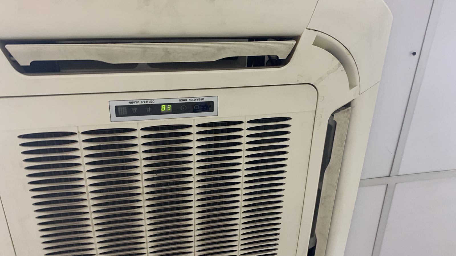 All repair work by KM Appliances