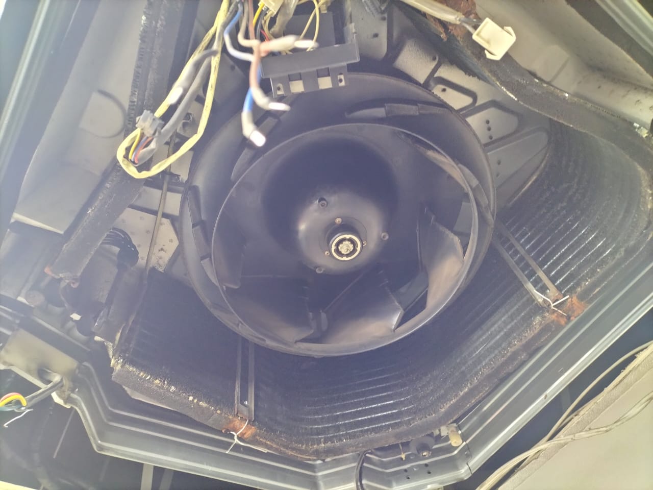 All repair work by KM Appliances
