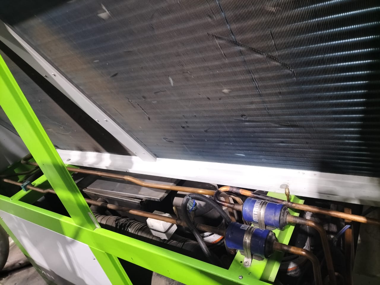 All repair work by KM Appliances