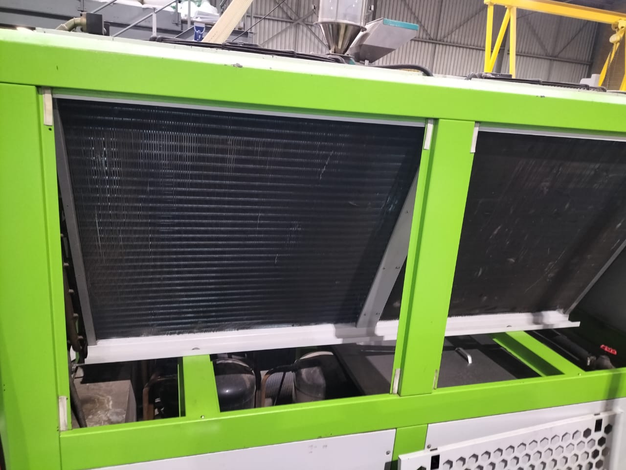 All repair work by KM Appliances