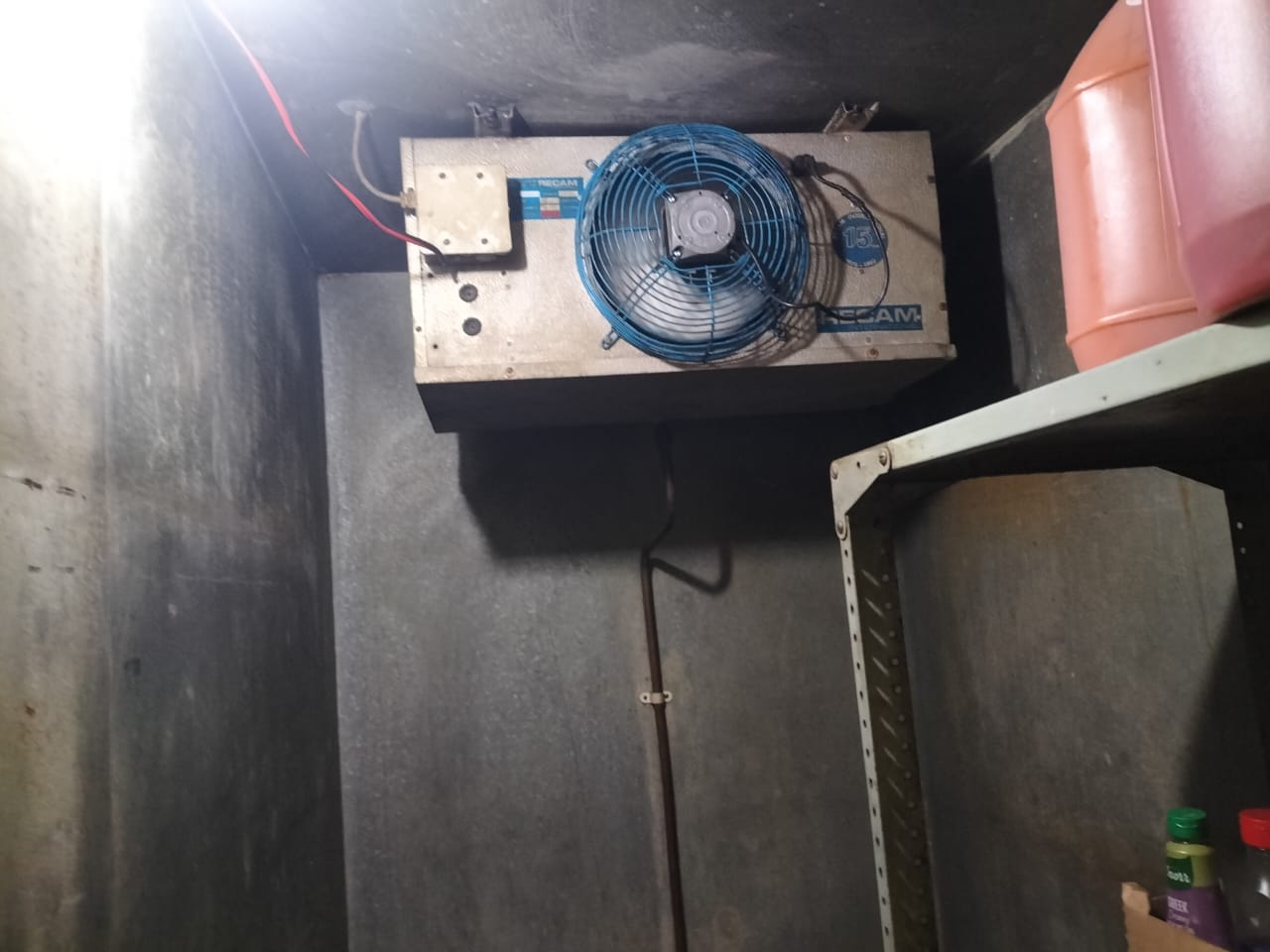 All repair work by KM Appliances