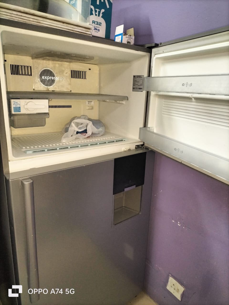 All repair work by KM Appliances
