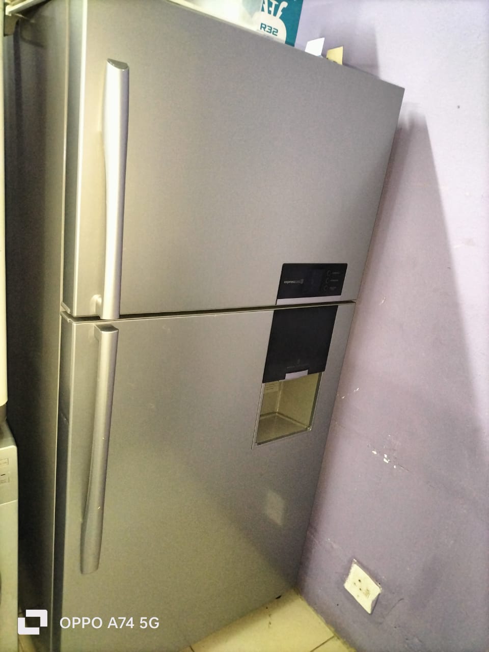 All repair work by KM Appliances