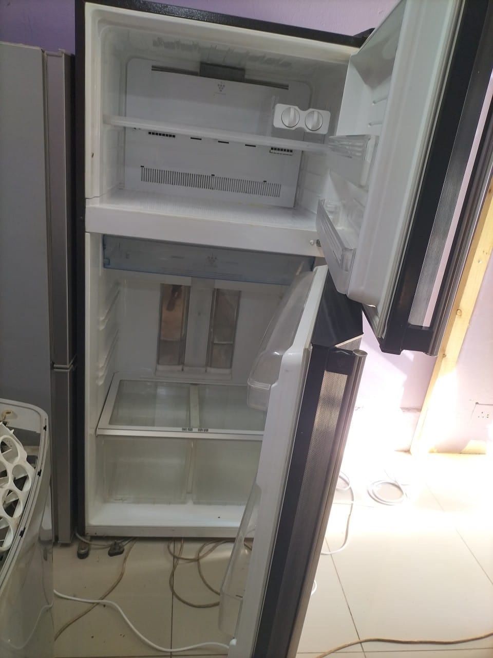 All repair work by KM Appliances