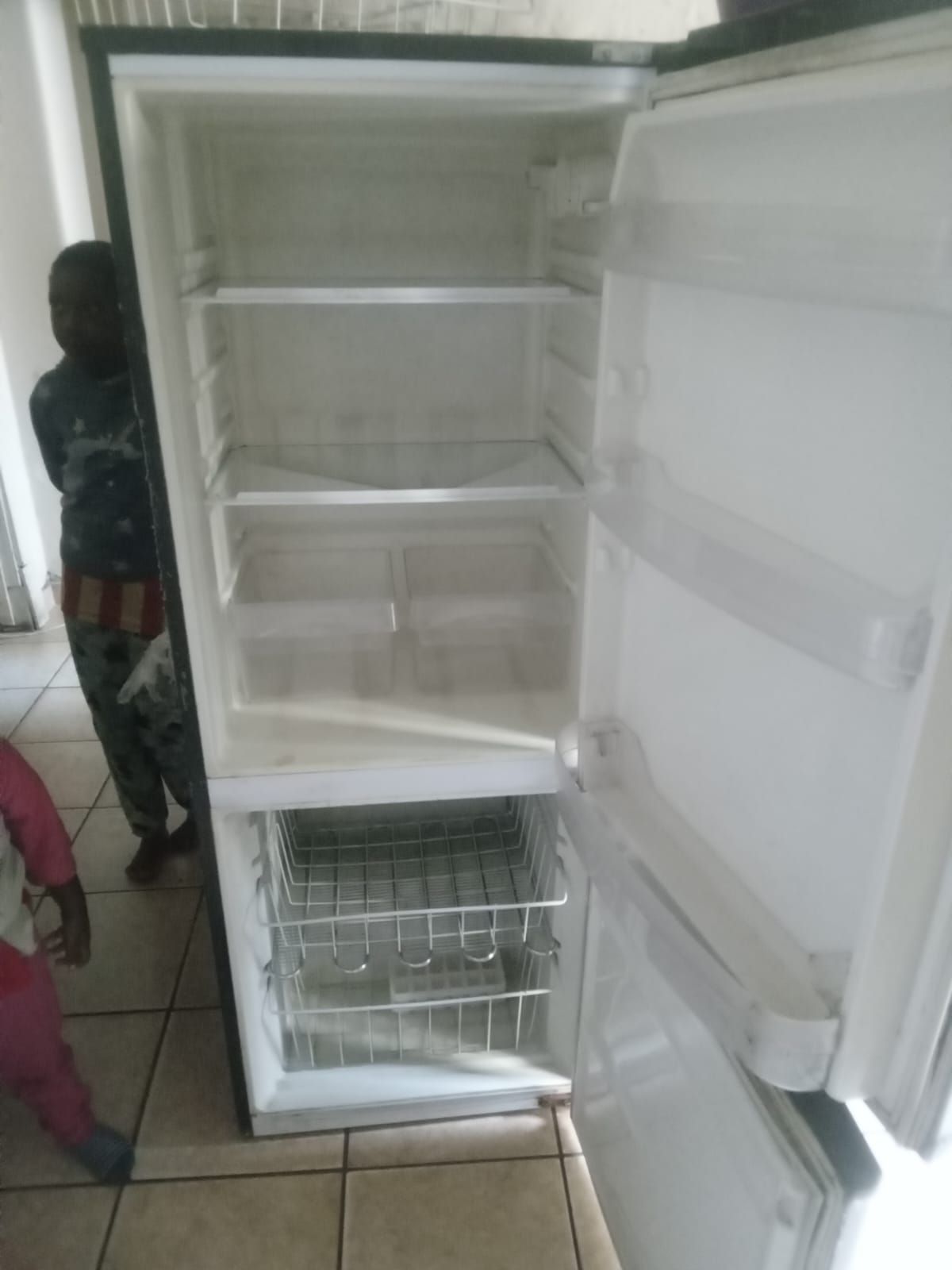 All repair work by KM Appliances