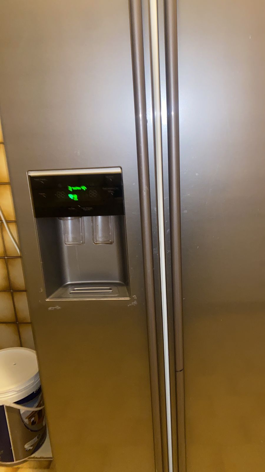 All repair work by KM Appliances