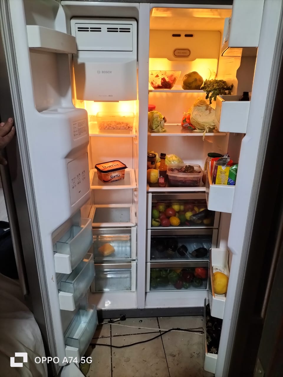 All repair work by KM Appliances