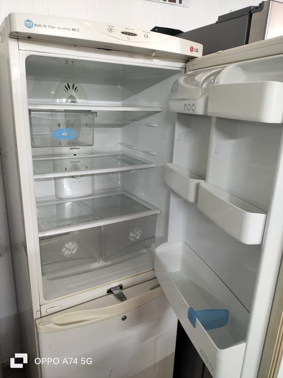 All repair work by KM Appliances