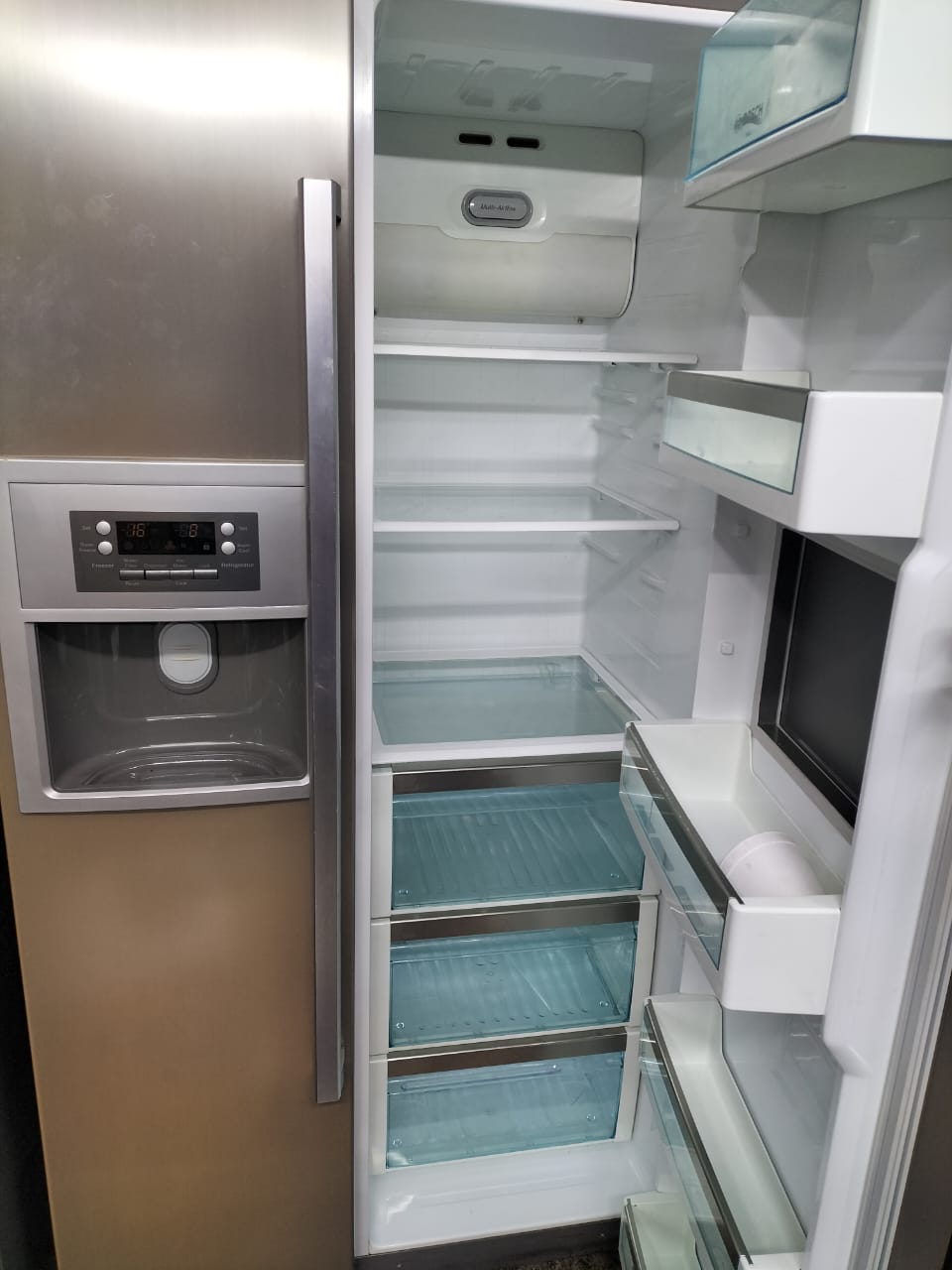 All repair work by KM Appliances