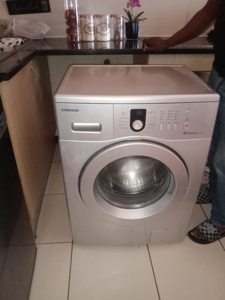All repair work by KM Appliances