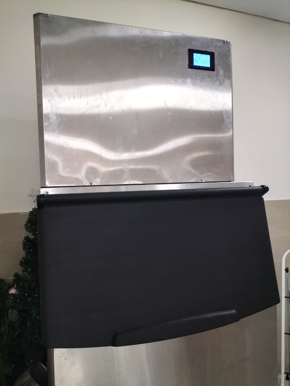 All repair work by KM Appliances