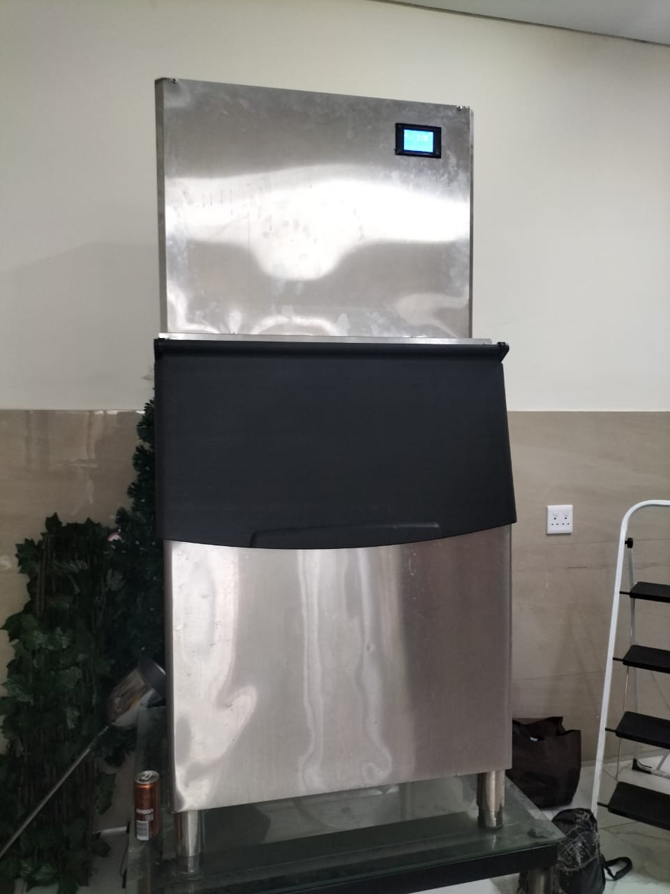 All repair work by KM Appliances