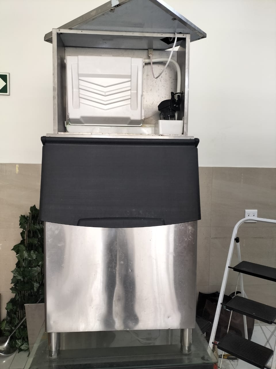 All repair work by KM Appliances