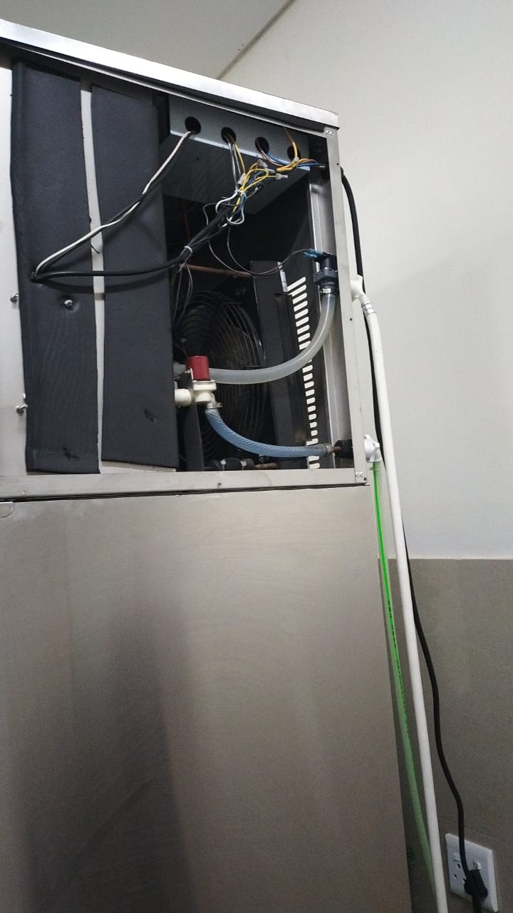 All repair work by KM Appliances
