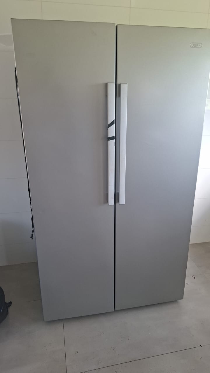 All repair work by KM Appliances