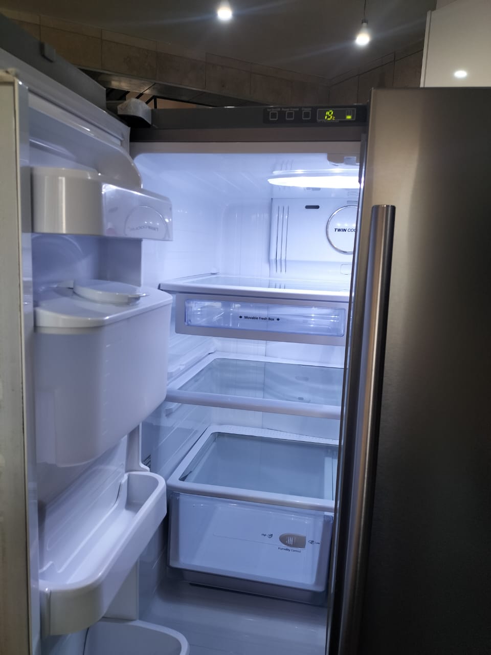 All repair work by KM Appliances