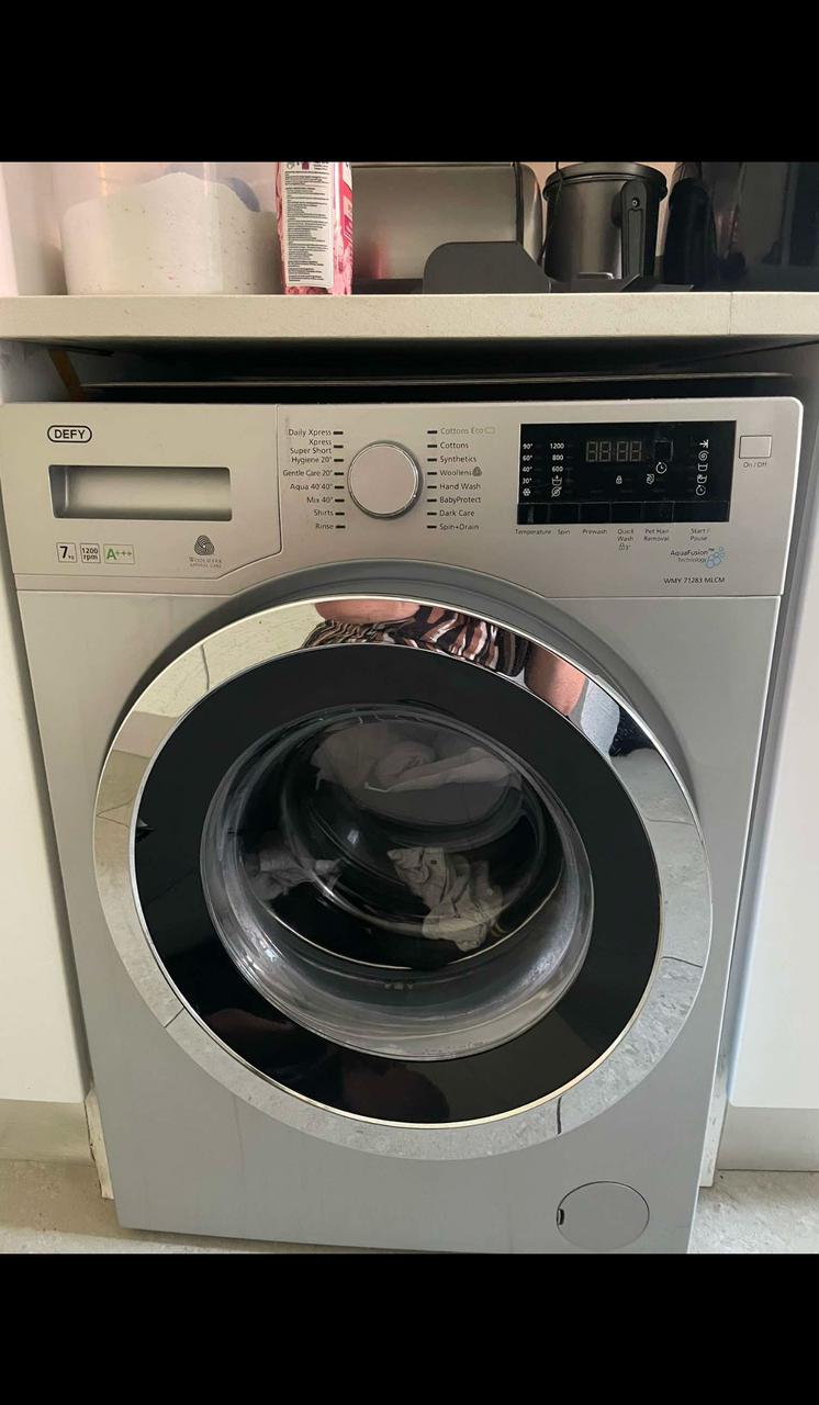 All repair work by KM Appliances