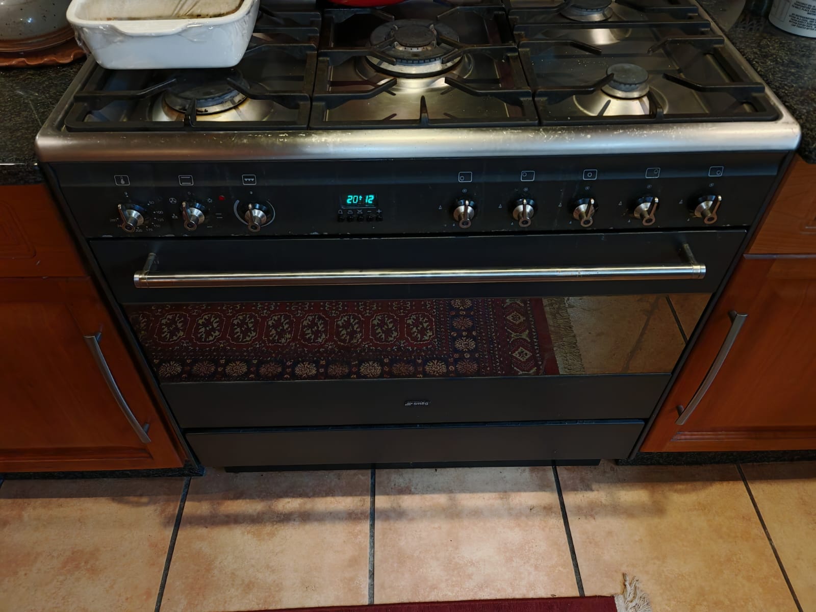 All repair work by KM Appliances