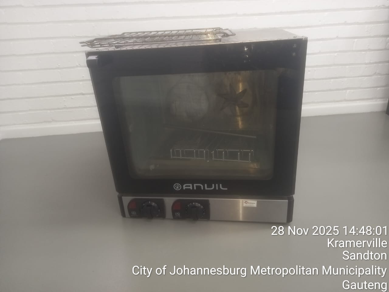 All repair work by KM Appliances