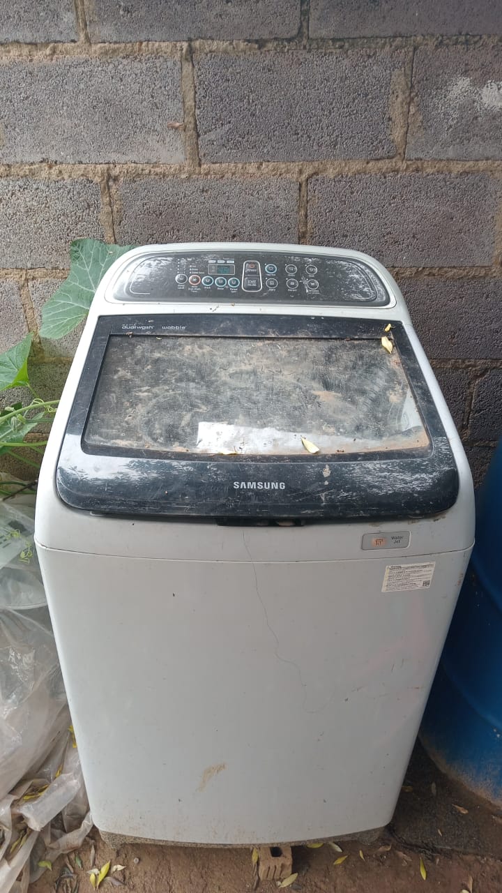 All repair work by KM Appliances