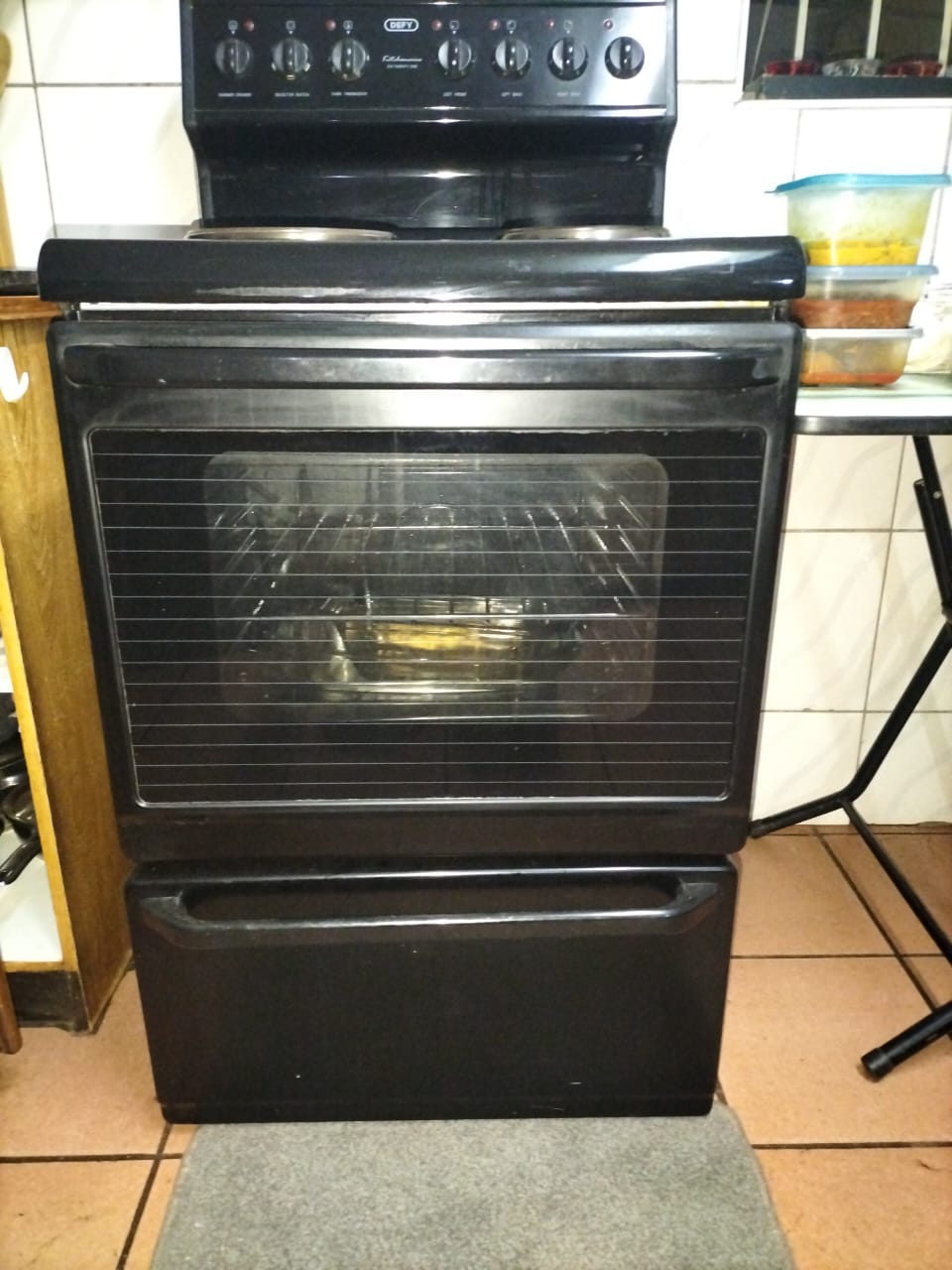 All repair work by KM Appliances