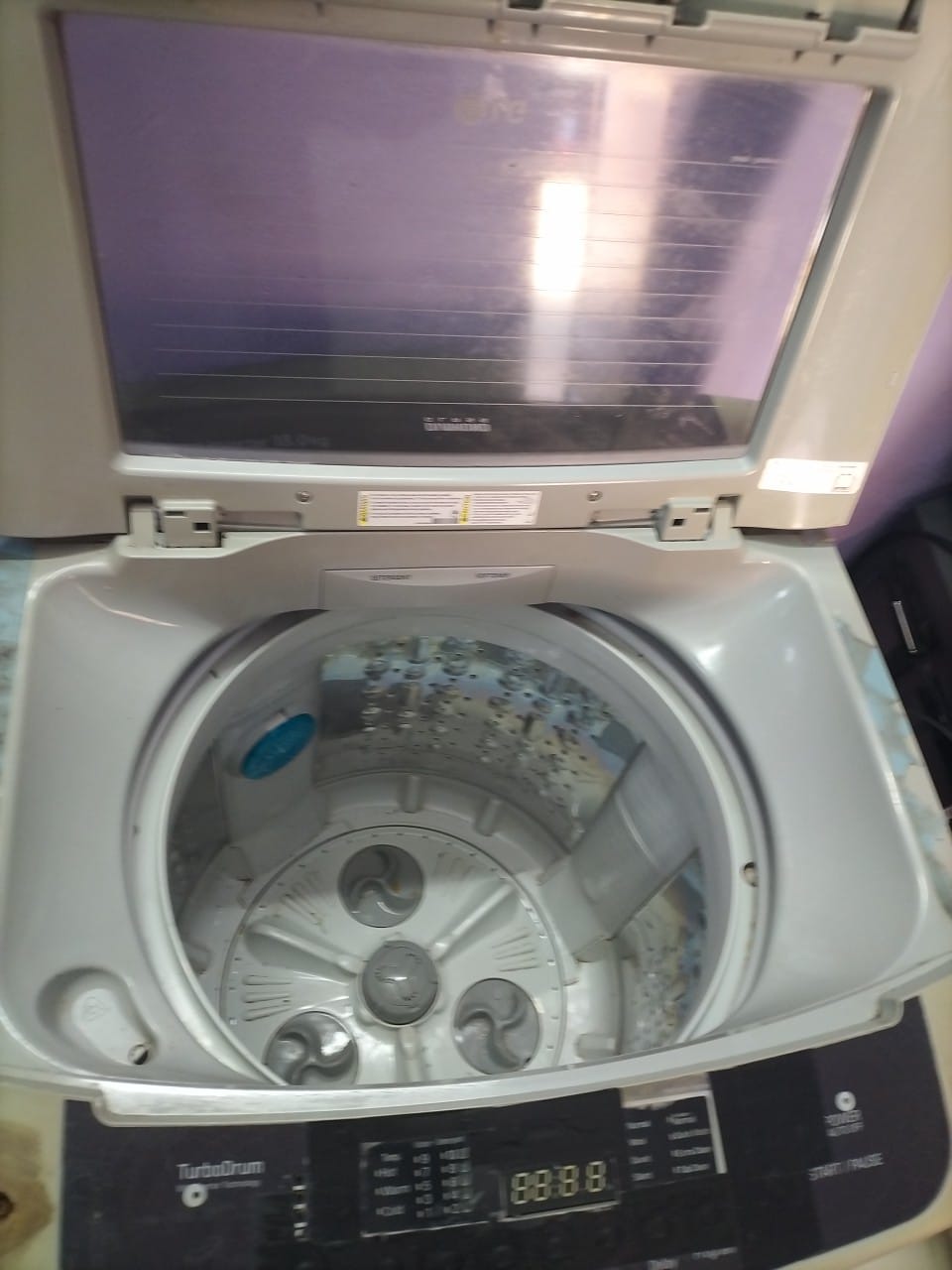 All repair work by KM Appliances