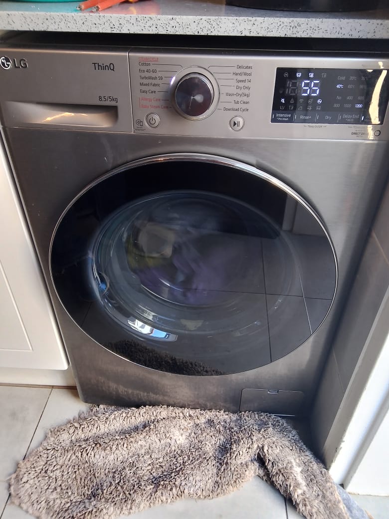 All repair work by KM Appliances