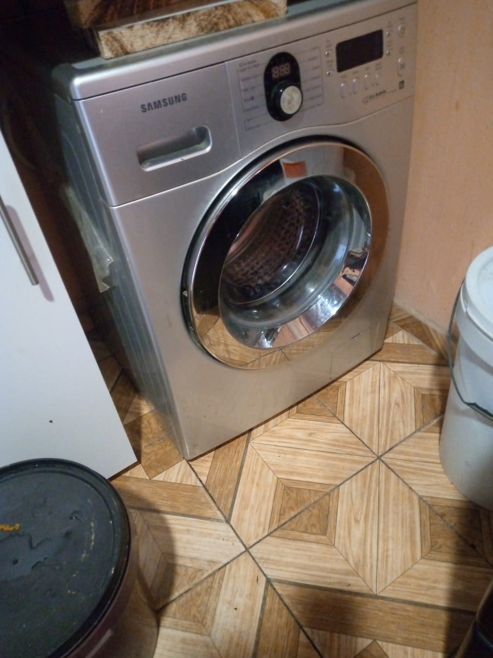 All repair work by KM Appliances