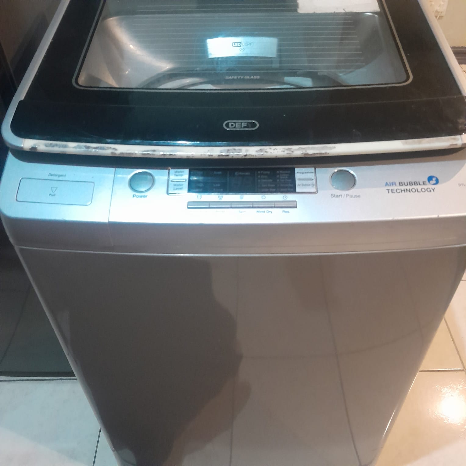 All repair work by KM Appliances