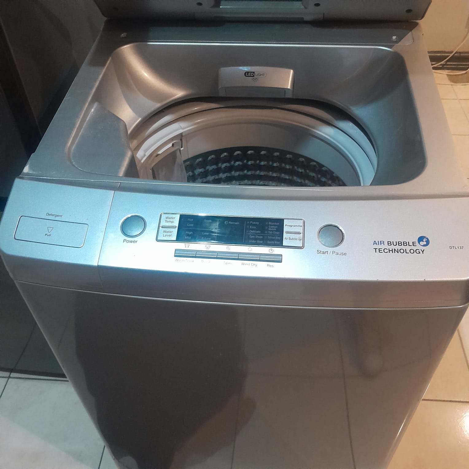 All repair work by KM Appliances