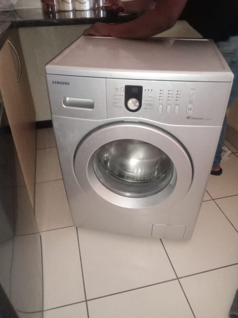 All repair work by KM Appliances