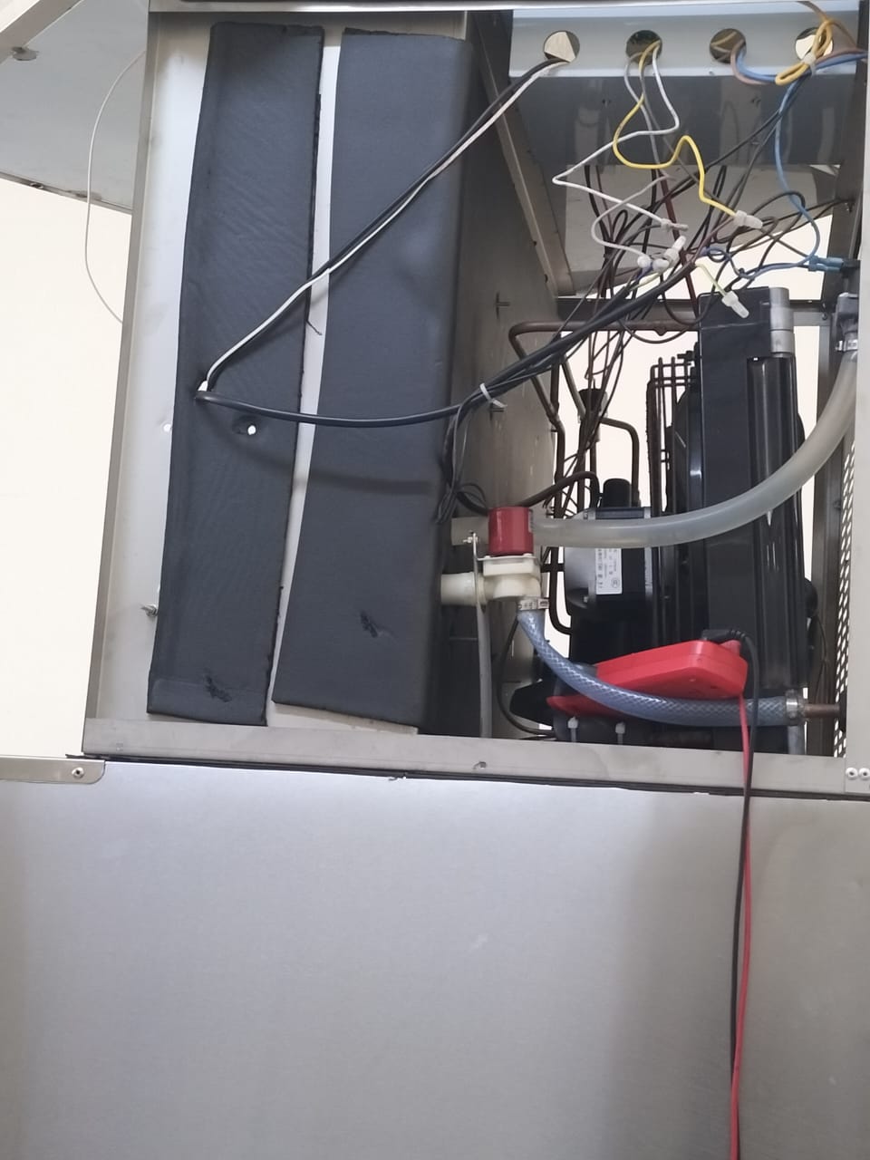 All repair work by KM Appliances